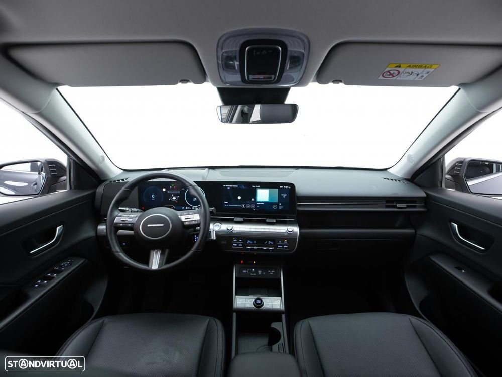 Hyundai Kauai 65.4 kWh Premium - 6