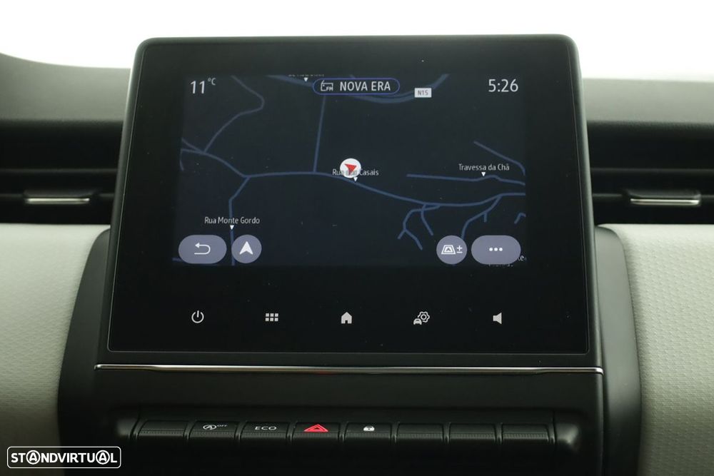 Renault Clio 1.0 TCe Evolution - 11