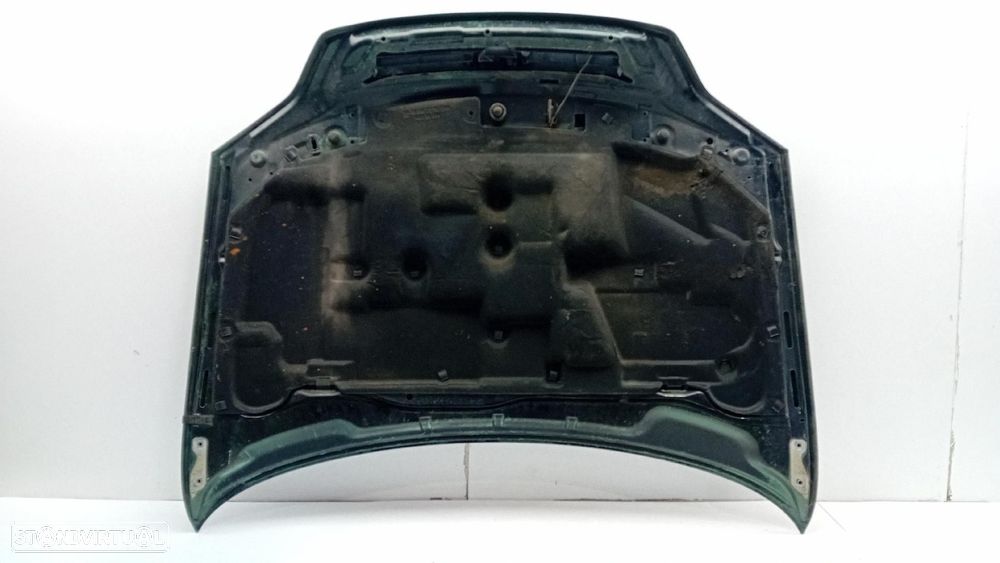 Capot OPEL Astra G Hatchback (F48_, F08_) - 3