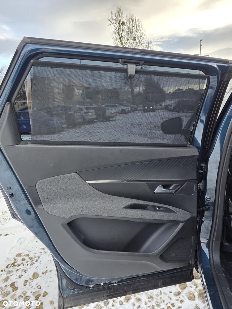 Peugeot 5008 1.5 BlueHDi Active Pack S&S EAT8 - 18