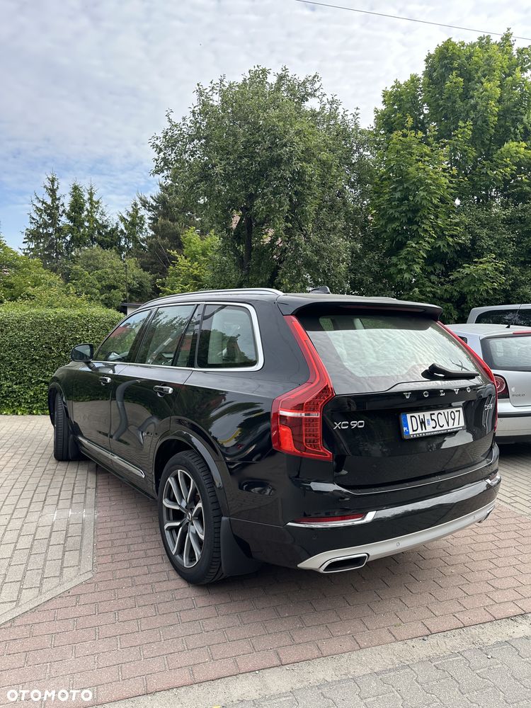 Volvo XC 90 - 3