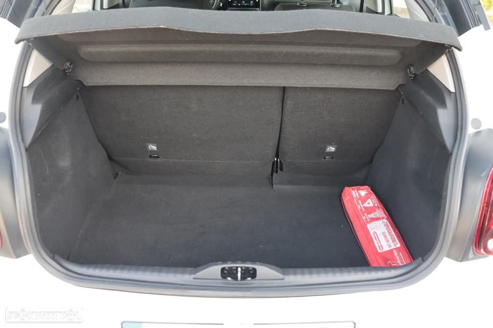 Citroën C3 1.2 PureTech Shine - 27