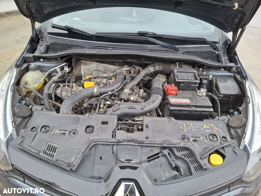 Renault Clio TCe Life Evo - 23