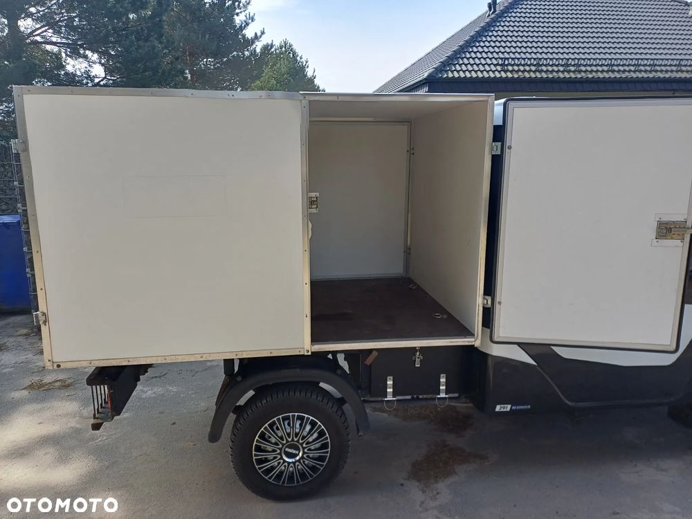 Inny Melex 391 Cargo - 5