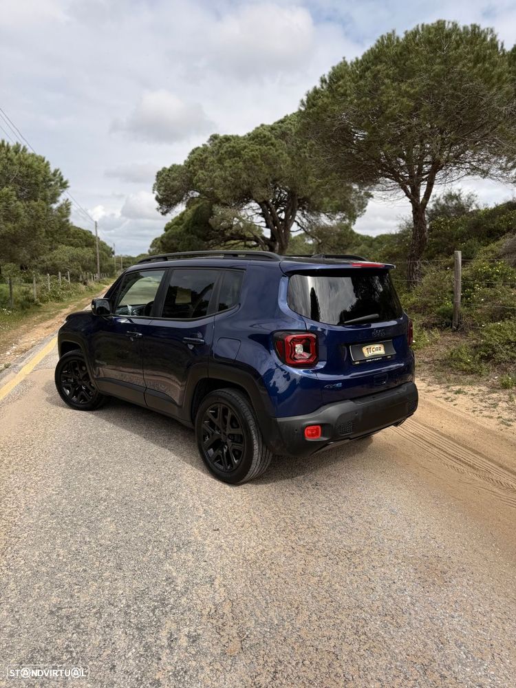 Jeep Renegade - 3