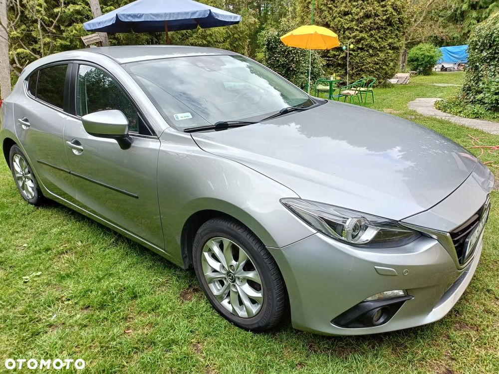 Mazda 3 2.0 Enso - 3