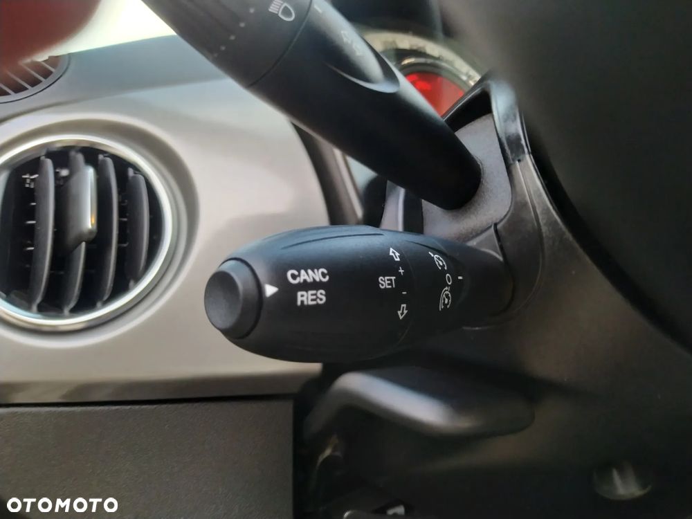 Fiat 500 1.0 Hybrid Dolcevita - 18