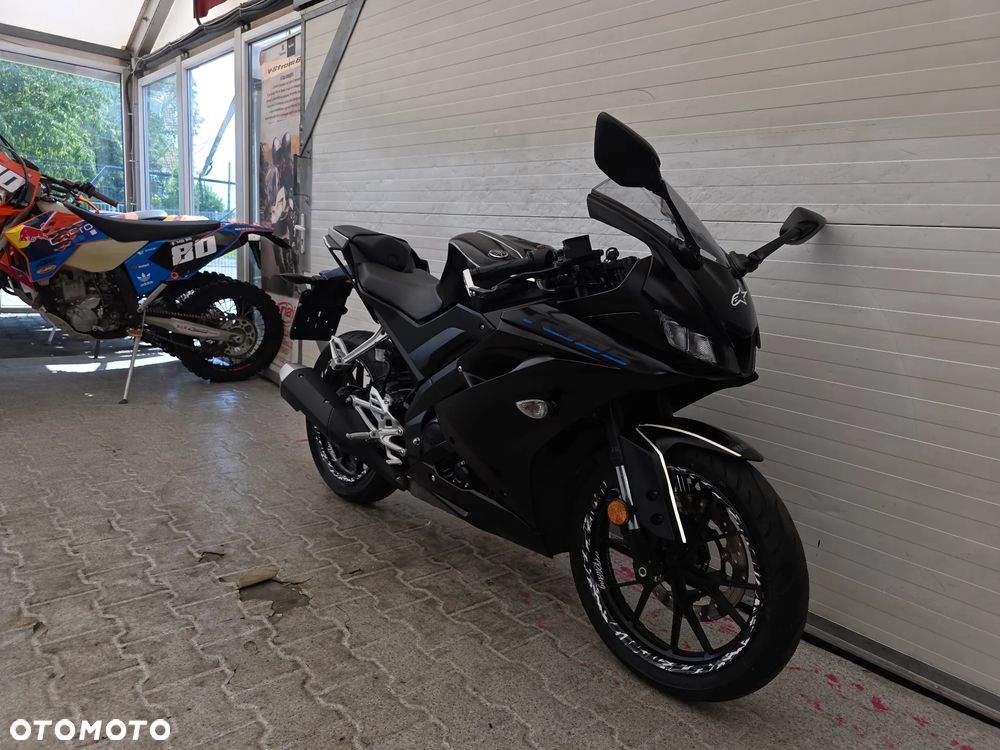 Yamaha MT - 3