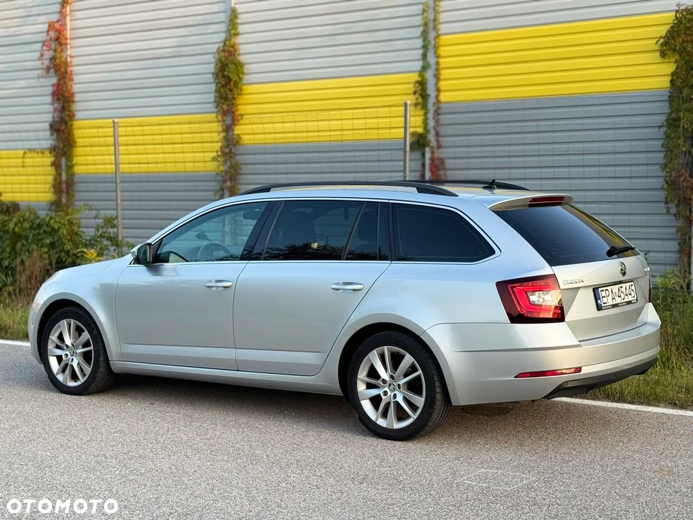 Skoda Octavia 2.0 TDI SCR Style - 4