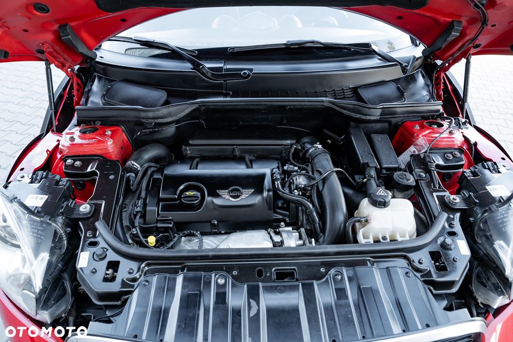 MINI Countryman Cooper S All4 - 32