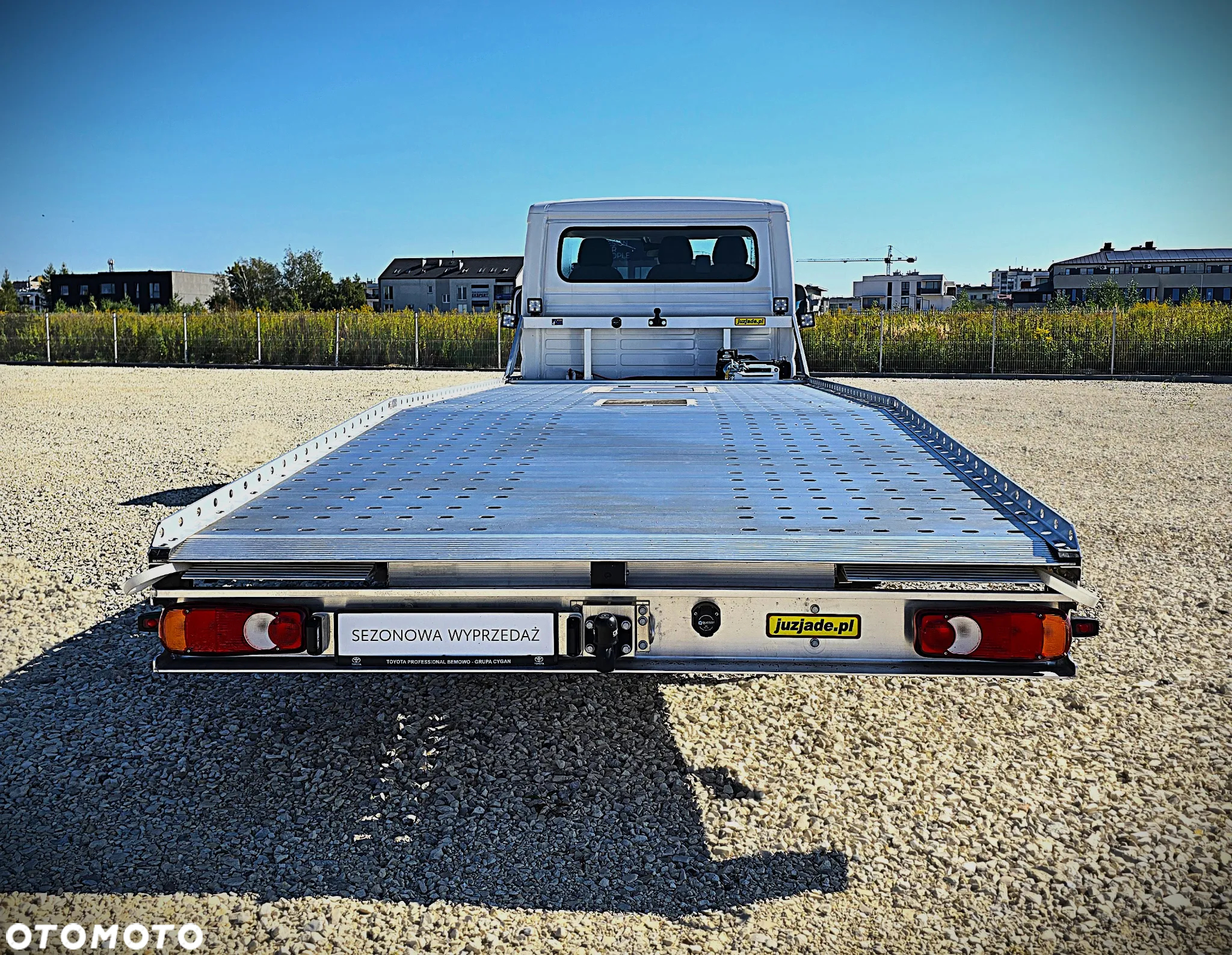 Toyota Toyota Proace Max - MY '25 Laweta - 5