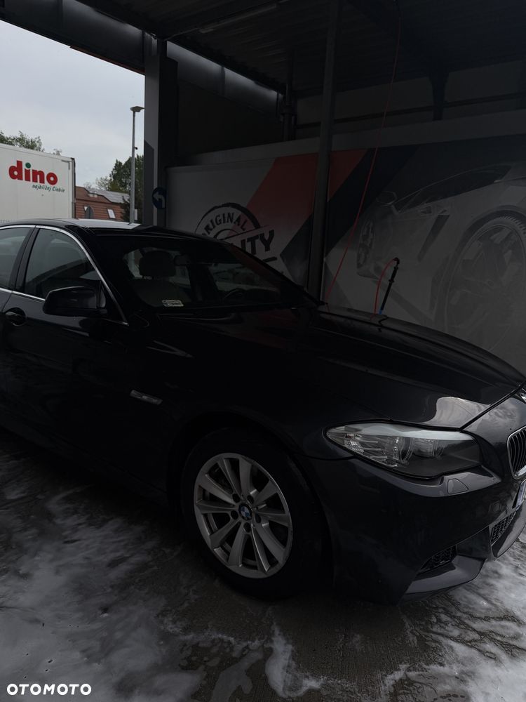 BMW Seria 5 - 3