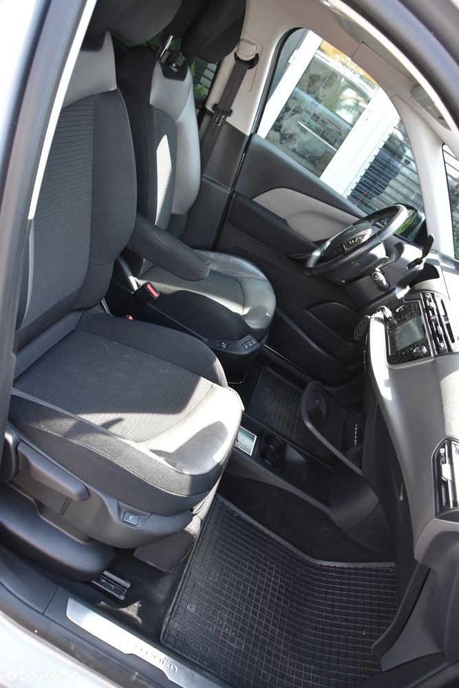 Citroën C4 Grand Picasso 2.0 HDi Exclusive MCP - 18