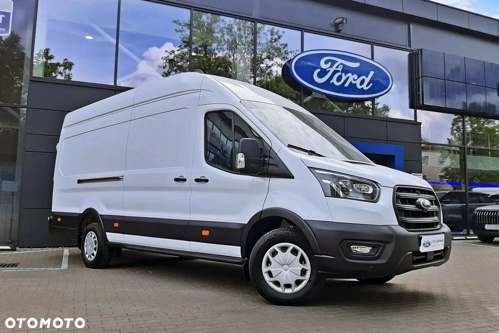 Ford Transit - 4