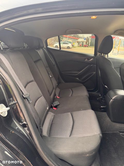 Mazda 3 SKYACTIV-G 120 Center-Line - 11