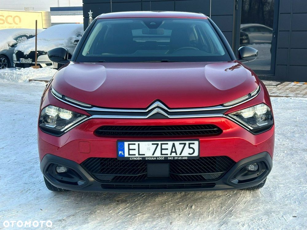 Citroën C4 1.5 BlueHDi Live Pack S&S - 3