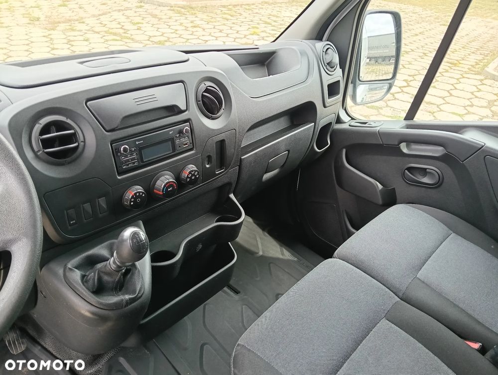Renault Master - 12