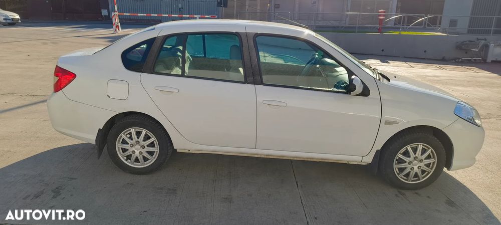 Renault Symbol 1.6 16V Collection - 9