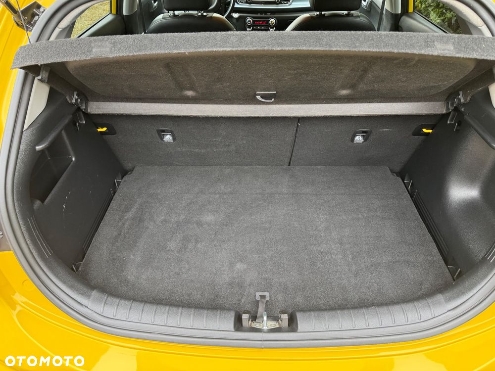 Kia Rio 1.0 T-GDI GT-Line - 26