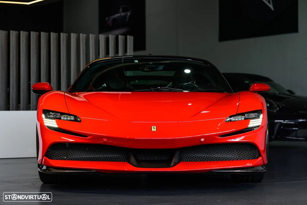 Ferrari SF90 Stradale - 3