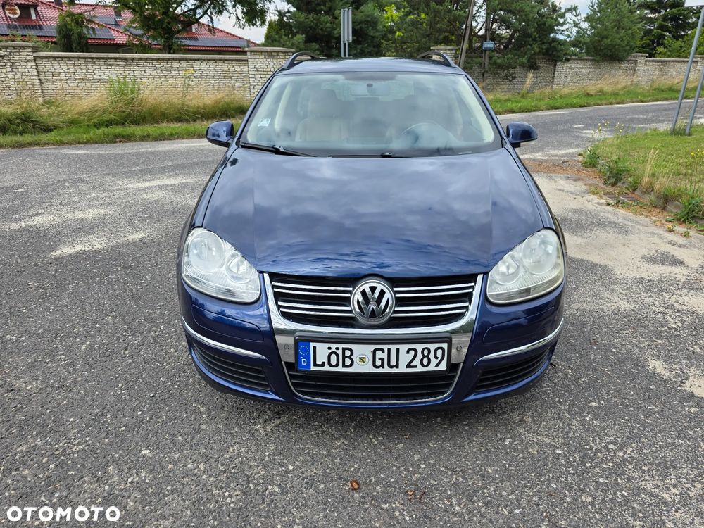 Volkswagen Golf 1.4 TSI Highline - 18