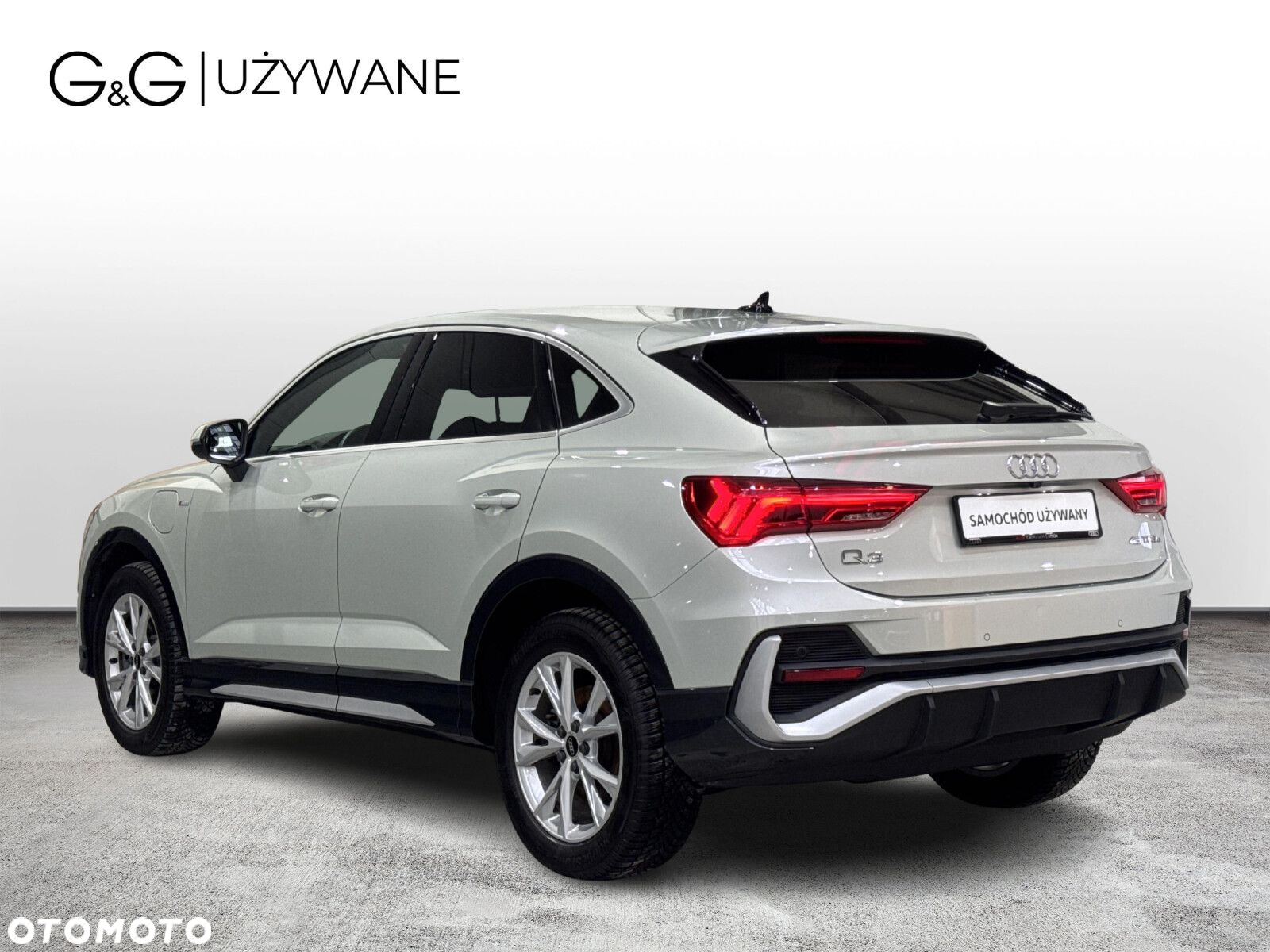 Audi Q3 Sportback - 3