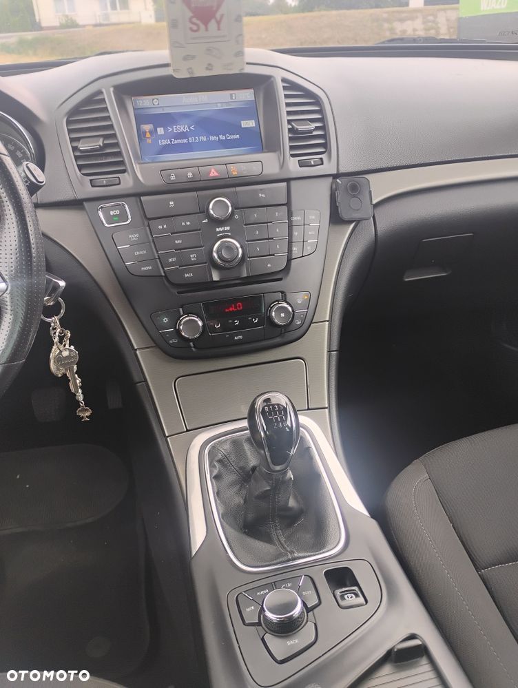 Opel Insignia - 4