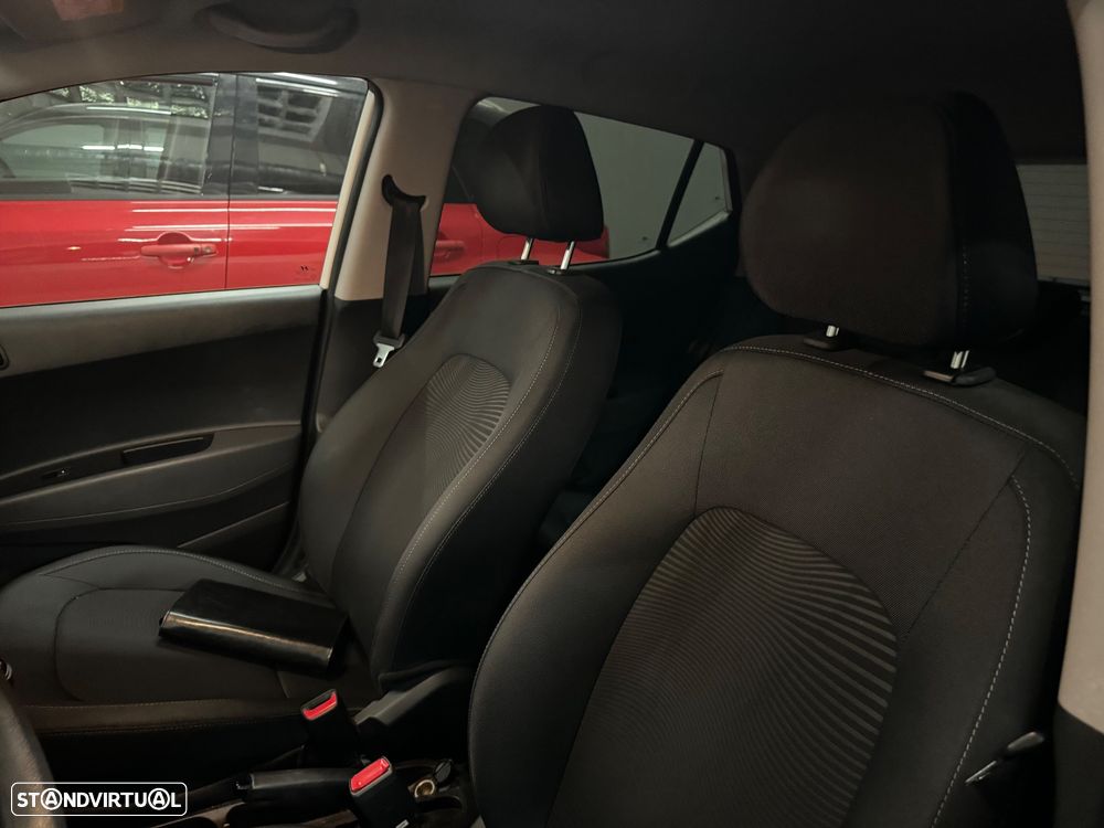 Hyundai i10 1.0 Style - 16