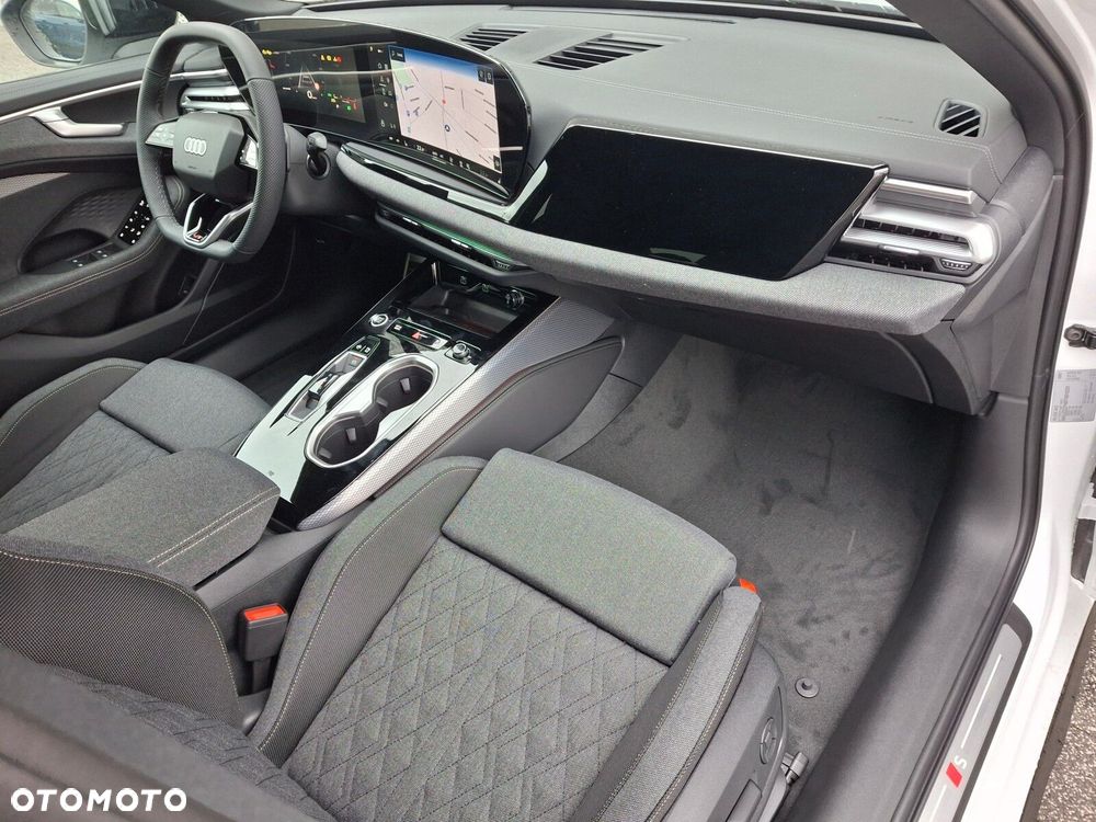 Audi A6 Limousine - 15