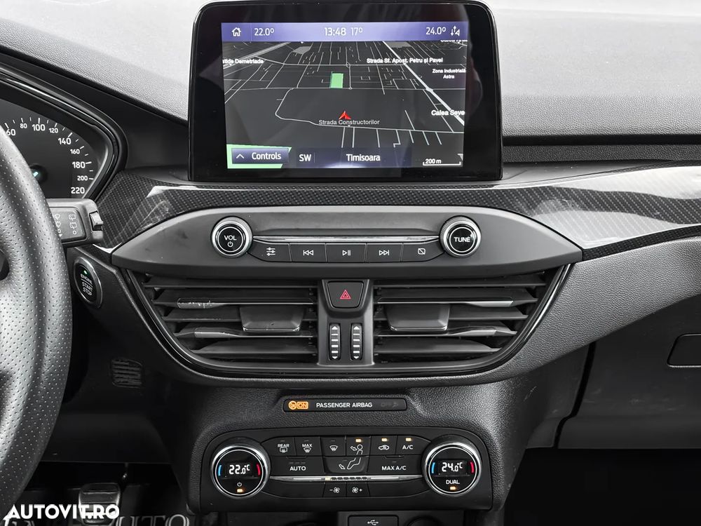 Ford Focus - 15