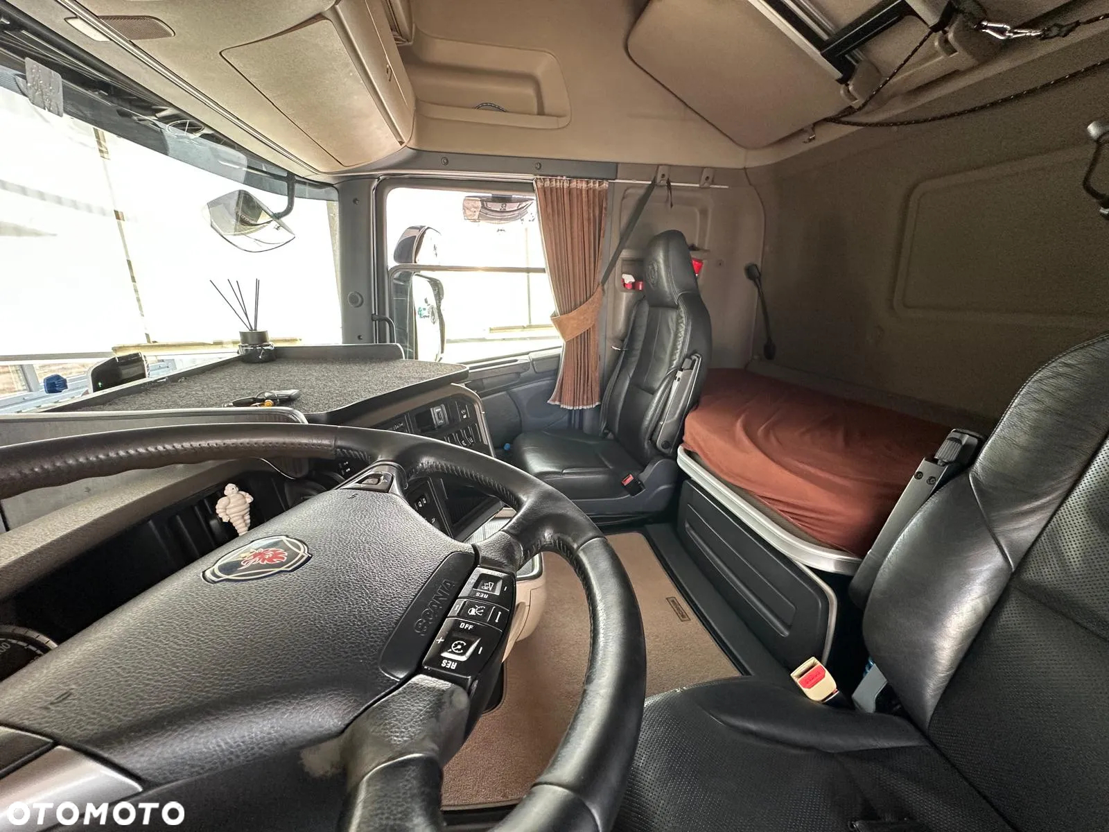 Scania R450 - 6