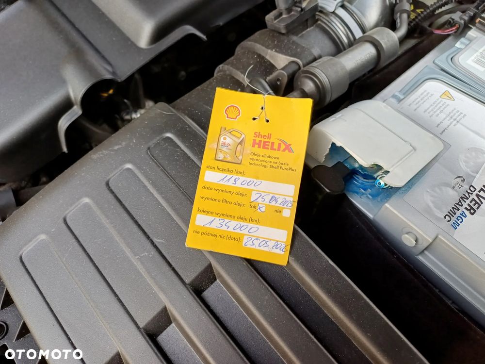 Skoda Superb 2.0 TDI Style DSG - 28