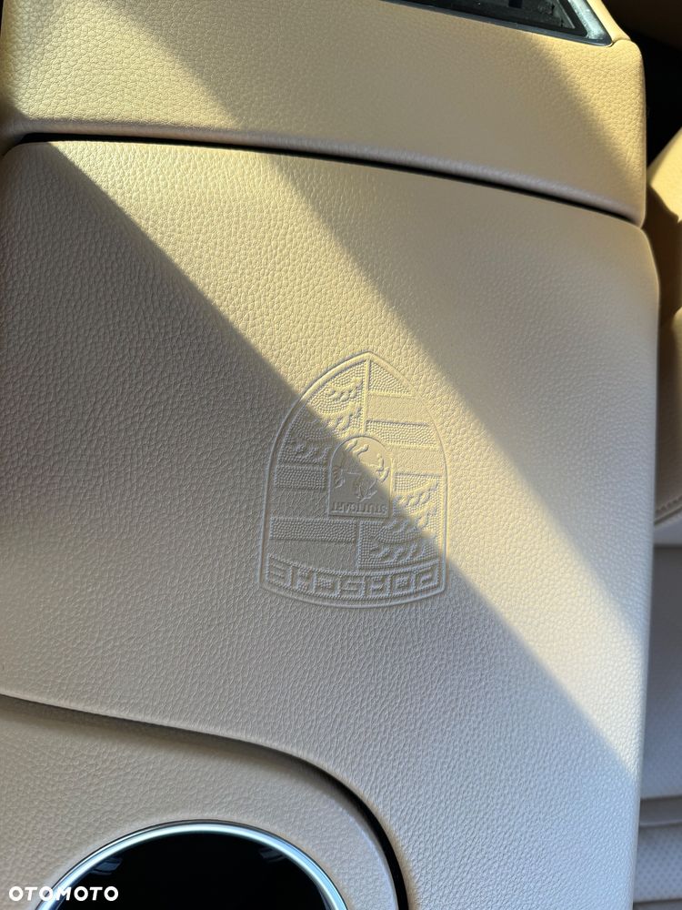 Porsche Panamera 4 - 26