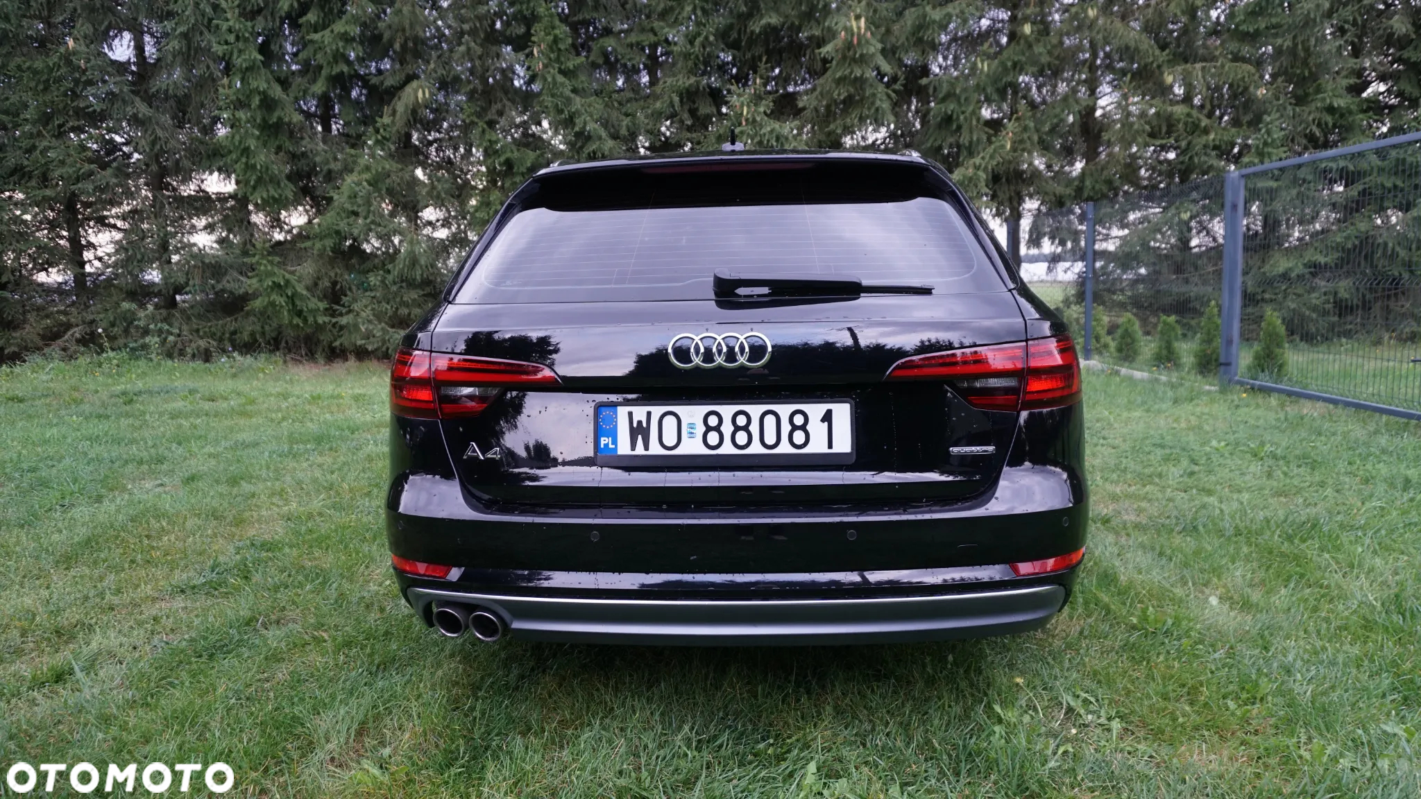 Audi A4 2.0 TDI Quattro Sport S tronic - 9