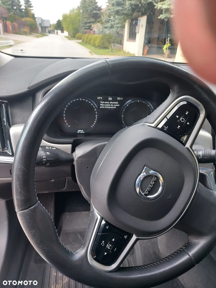 Volvo S90 D4 Momentum - 8