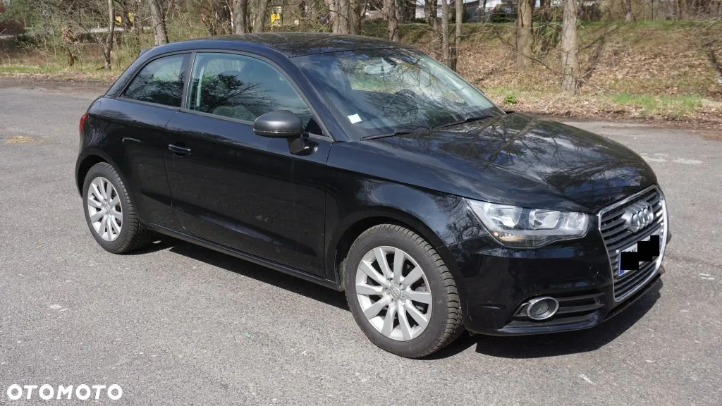 Audi A1 1.6 TDI Ambition - 2