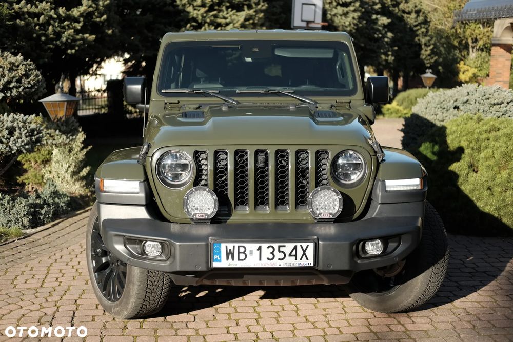Jeep Wrangler ver-unlimited-2-0-turbo-phev-4xe-sahara - 4