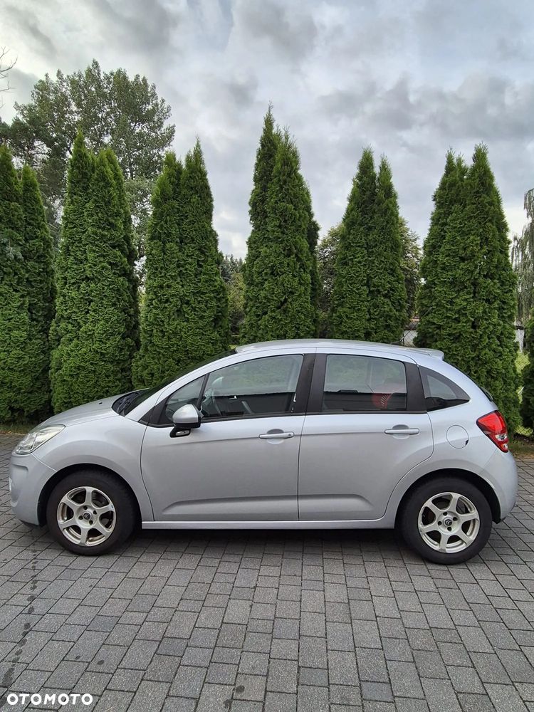 Citroën C3 1.4 HDi Confort - 2