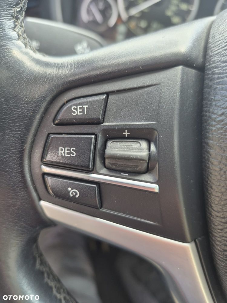 BMW X5 xDrive35i - 8