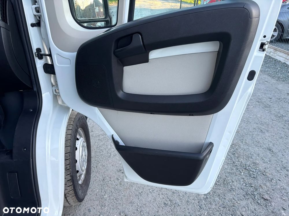 Peugeot Boxer Przebieg 150tyś km !!! - 9