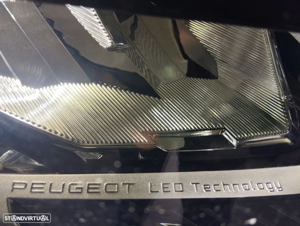 Peugeot 308 SW 1.2 PureTech Allure Pack - 9