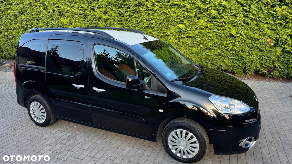 Peugeot Partner 1.6 HDi Outdoor - 16