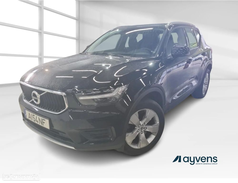 Volvo XC 40 1.5 T2 Momentum - 1