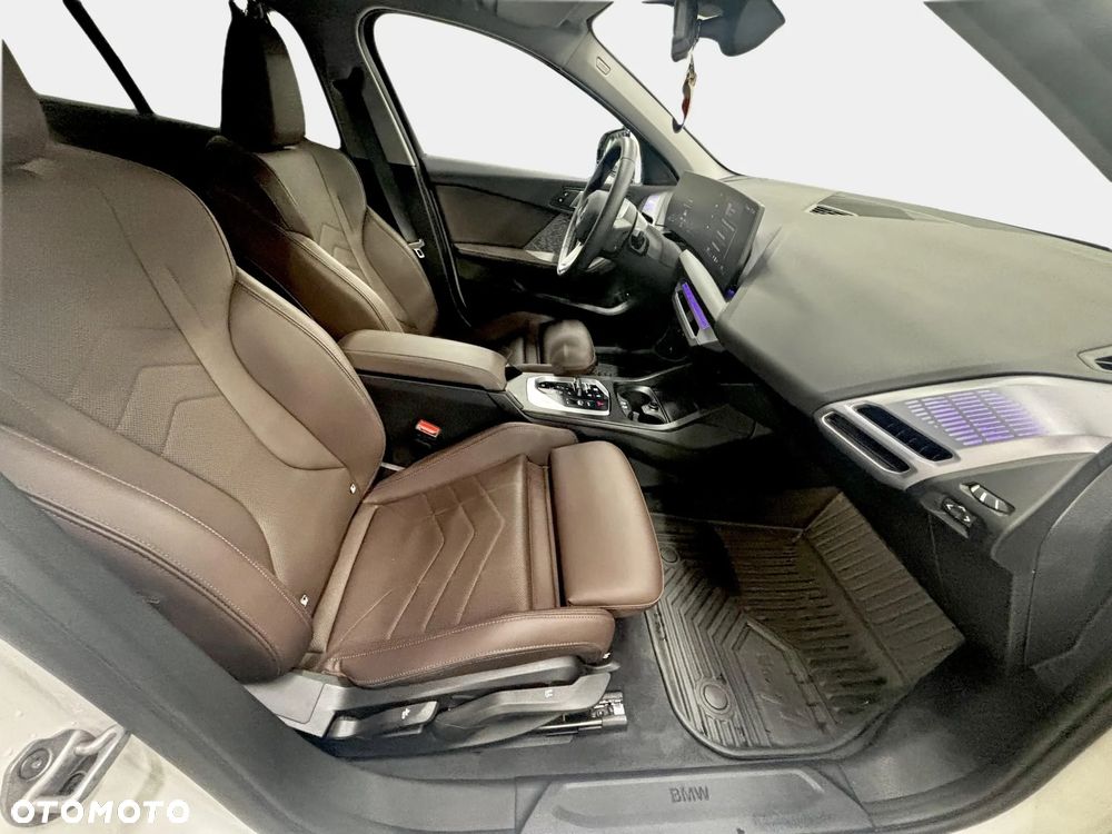 BMW Seria 1 118d M Sport - 15