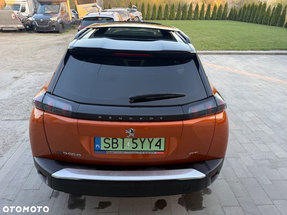 Peugeot 2008 GT Line - 29