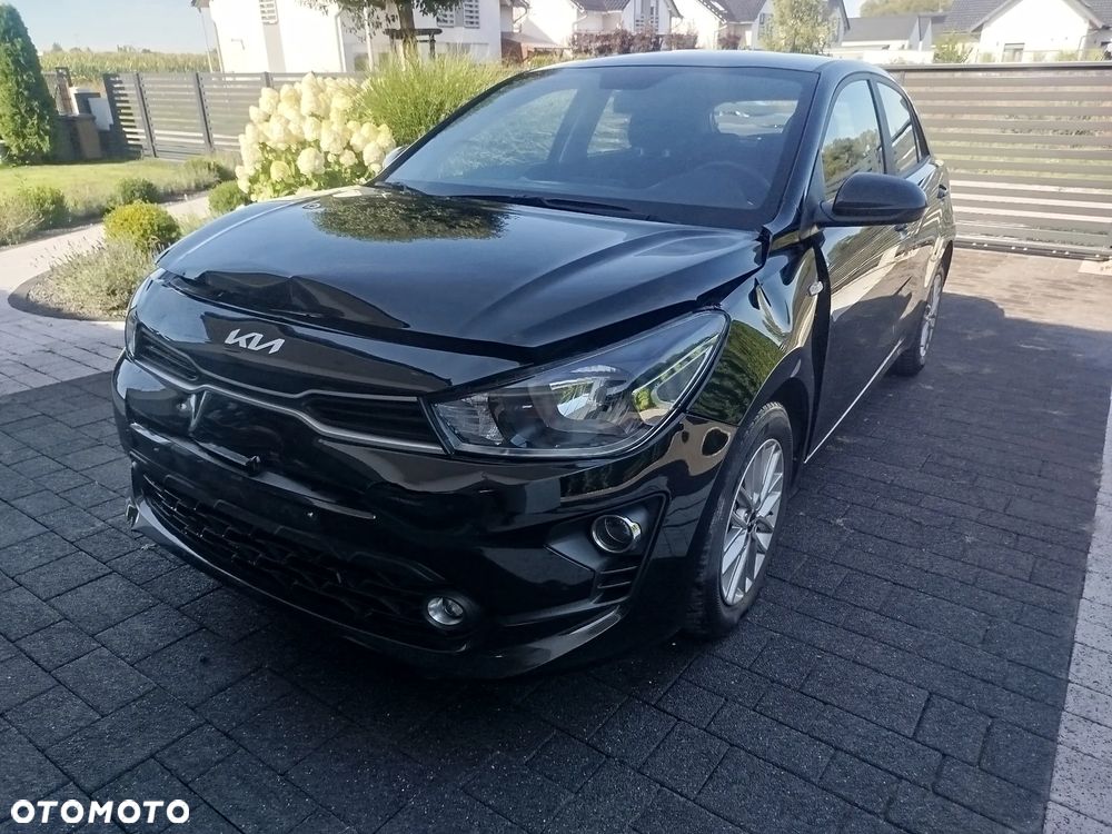 Kia Rio 1.2 Vision - 2