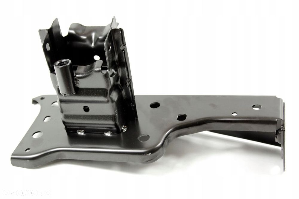 MOCOWANIE WZMOCNIENIA STREFA ZGNIOTU PRAWA OPEL CORSA D  LIFT 06-14 - 2