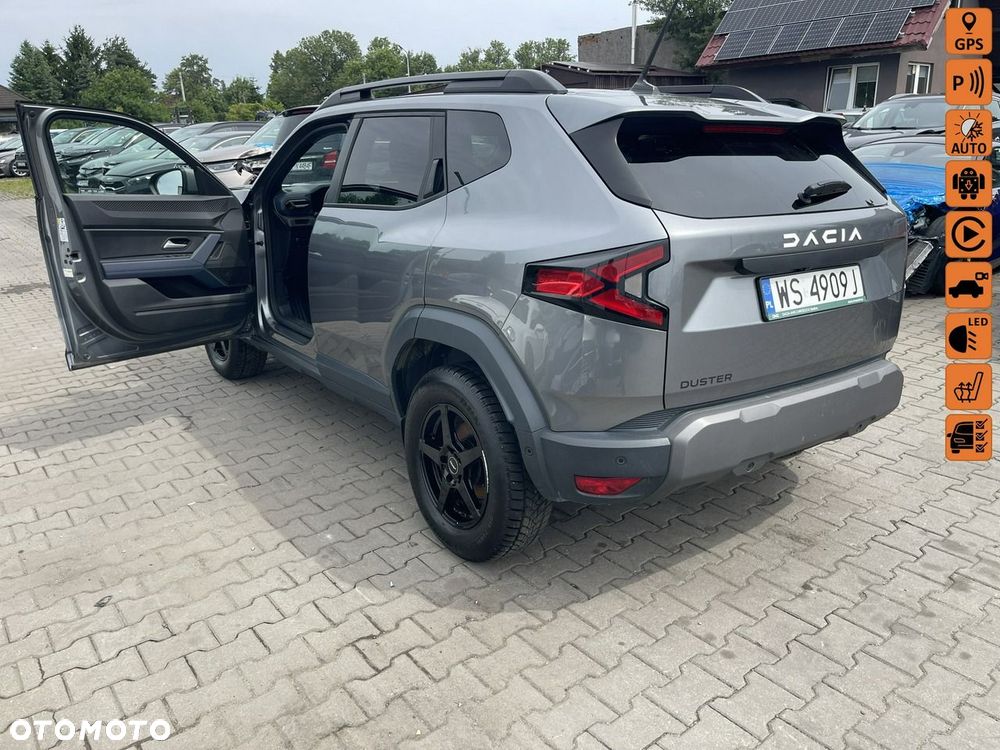 Dacia Duster 1.0 TCe Comfort - 1
