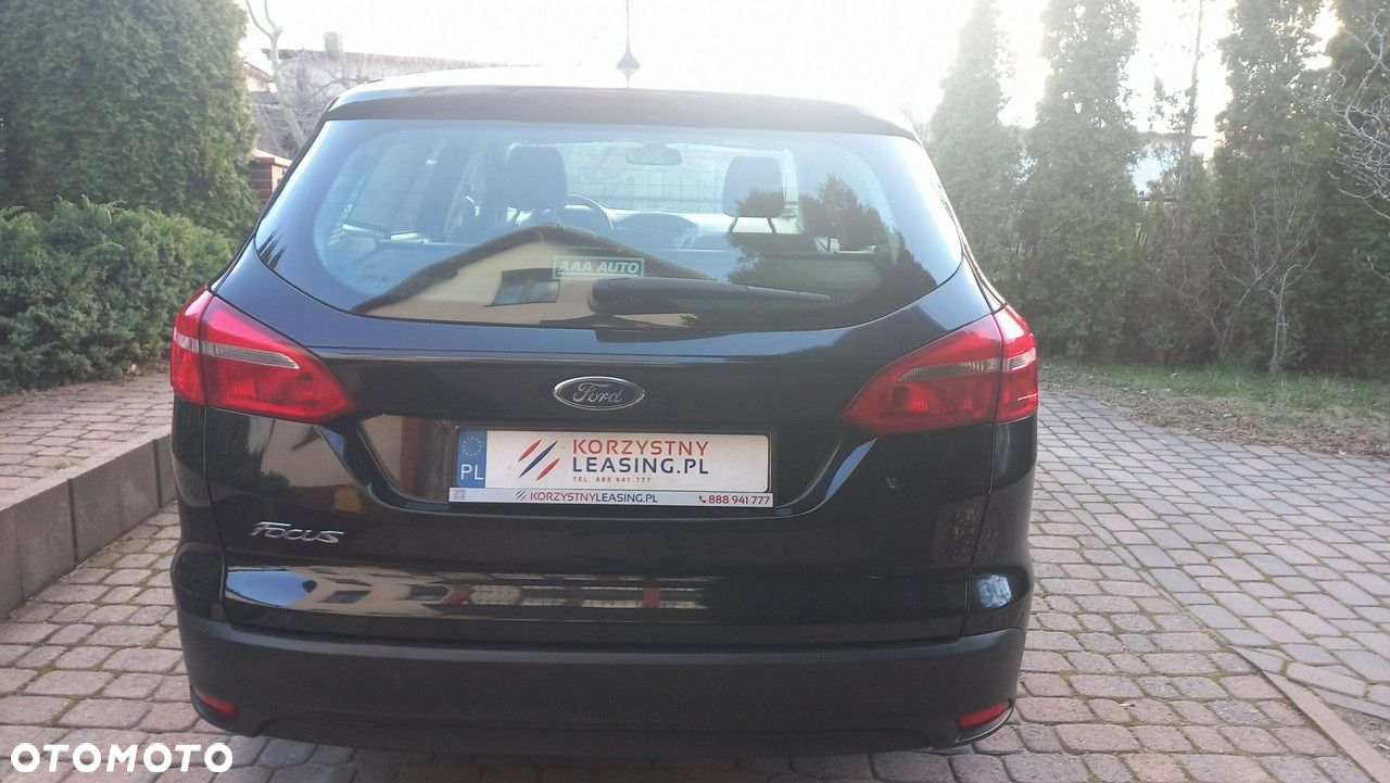Ford Focus - 22