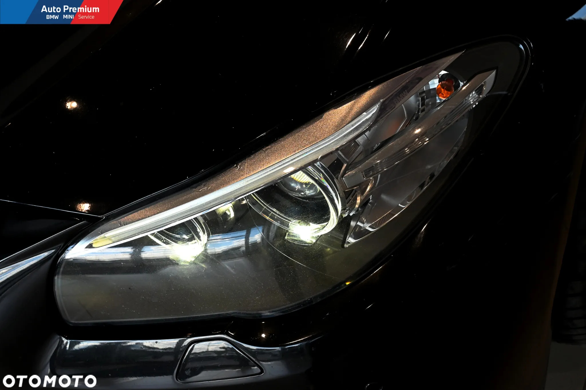BMW Seria 5 525d xDrive Luxury Line - 18